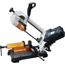 Optisaw - Sega A Nastro Per Metallo Sq-v13 1440 X 12,5 X 0,6 Mm 30-80 M/min 0,4 Kw
