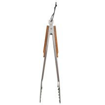 Pinza per barbecue Traeger – BAC530 – Ustensile da cucina per griglia – Giardino e piscine