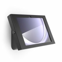 Halte Compulocks 341b510apxb Schwarz 26,7 Cm Langlebiges Metall