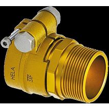 As Austropex Wpp Accesorios Transición De Compresión Pex 32 - 1'' Ag Pn6