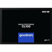 Goodram 480gb Cl100 Ssd