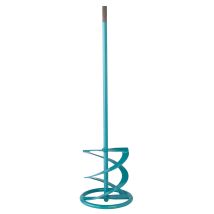 Agitatore Collomix Wk 120 Hf Turchese - 40112-000