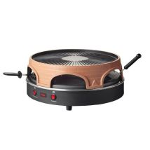 Po-113255.4 Forno Pizza - Emerio