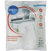 Filtro Grasso Universale Originale - Cappa Aspirante - Whirlpool - 347276