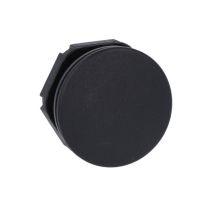 Tappo Filettato Per Fori Non Utilizzati Nero Lovato Lpxa130b