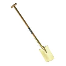 Vanghetta De Jardín Austria Con Manico Ergonómico