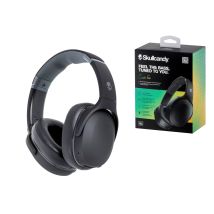 Skullcandy Kopfhörer Crusher Evo Over-ear Wireless Schwarz
