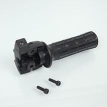Domino Beschleunigergriff Für Ulm Mbk 50 Force 1994 Bis 1996 4pc