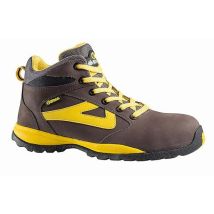Orma - Scarpe Antinfortunistiche New Rubber Sneakers S3 Src Alta - 13701 - Size 40000000
