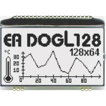 Display Visions Display Lc (l X A X P) 68 X 51 X 2.8 Mm