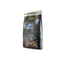 Belcando Puppy Gravy 1 kg Trockenfutter für Hunde – Geflügel, Reis, Ei – Protein 29%, Fett 17% – Alleinfuttermittel