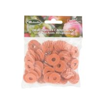 Rondelle Polyéthylène Isolation Et Protection Durable - Duhalle