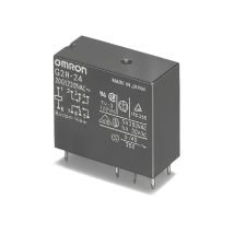 Omron - G2r-1-e-dc12 Powerrelais 12 V/dc 16 A 1 Wechsler 1 St. Bag