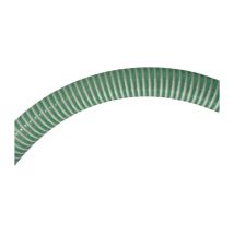 Tricoflex - Chiavetta Aspirazione E Trasporto Spirale L.50m Id 25mm Rl. (per 50)