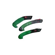Manija De Sierra De Mano Samurai – 24/30 Cm Jshk Resistente, Para Uso Intensivo