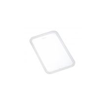 Araven Coperchio Gastronorm 1/1 Silicone Professionale 53x32.5 Cm