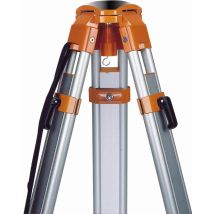 Geo Fennel - Fs 23-d Treppiede Con Testa A Cupola Piatta In Alluminio - 153