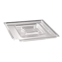 Couvercle Carré Transparent Float - Aps