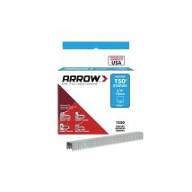 Arrow 506 Staples 3/8' - 10mm - (box Of 1250)