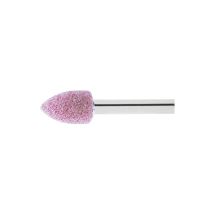Lukas - Schleifstift Edelkorund Form Sp Spitzbogen Din69170 8 X 16 Mm