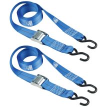 Basi 0004-0307 Sangle (l X L) 2000 Mm X 25 Mm À Boucle