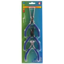 Vaessen Creative - Set Di 3 Pinze Per Gioielli