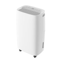 Toyotomi - Deumidificatore Antimuffa Td-c1410 Capacità 10 Lt