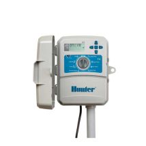 Programmatore Irrigazione Hunter X2-601e 6 Stazioni Da Esterno Wifi Ready