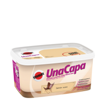 Titanlux – Pintura Una Capa Salmón Suave 4L – Resinas acrílicas, pigmentos, aditivos – Ideal para decoración de interiores