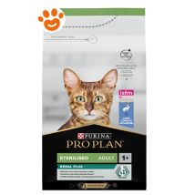 Pro Plan - Cibo Per Gatti Purina Sterilised Renal Plus Adulto Coniglio 1,5 Kg