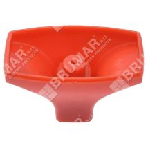 Bouton du levier d'accélérateur – Accessoire pour motoculteur – Rato