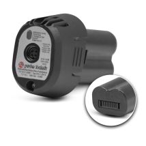 Akku Für Elektrischen Gartenschere Wiederaufladbar 7,2 V Lithium - Elem Garden