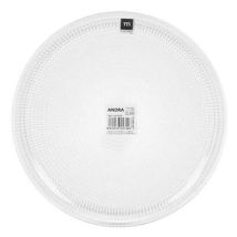 Plato Llano 27cm Andra