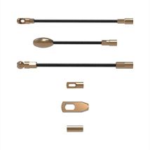 Arnocanali Apm5kit Kit Multicolore