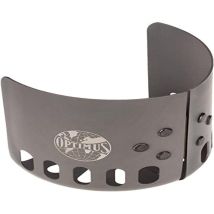 Katadyn Windschutz, " Optimus Clip-on", Für Gaskartusche