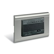 Detector De Gas Metano Empotrado Con Módulo Sensor Reemplazable
