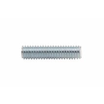 Index - Varilla Roscada De Separaci n - Zincada M6 X 20 - Caja De 200
