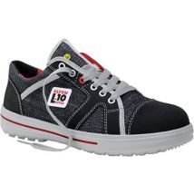 Zapatos Segu.sensation Up 44 Elten 44 7220144