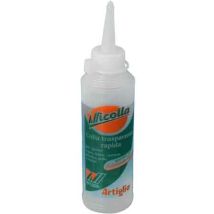 Transparente Vinylkleber „wicolla“ 100 G