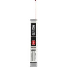 Prexiso P15p Telémetro Láser Negro Preciso Y Compacto