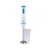 Edm - Frullatore A Immersione In Acciaio Inox 400w Th-bm411 Thulos