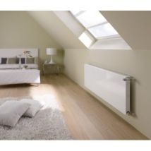 Kermi Plan Kompaktheizkörper Typ 11 605x605mm Pk0110606