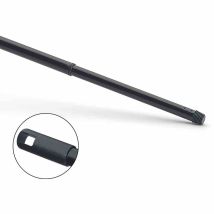 Teleskopstiel Mit Gewinde 70 - 130 Cm