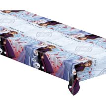 Tovaglia In Lamina Frozen 2, 120 X 180 Cm