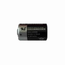 AMC – Batería de litio 3,6 V – Tecnología de batería: Litio – Voltaje: 3,6 V