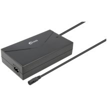 Alimentatore automatico universale 150W 18V-20V – 5 spine incluse – 7500mA, 110-220Vac, 50-60Hz – Nimo