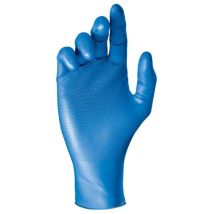 Einweghandschuhe Pip Grippaz Grip Größe 9