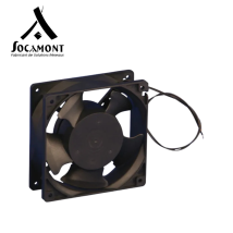 Ventilateur 1u Avec Prise Secteur 220v Pour Coffrets 19 Pouces Ligne 100