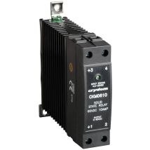 [gebraucht] B-ware Crydom Halbleiterrelais 1 St. Ckm0620 Last Strom 20 A Schaltspannung