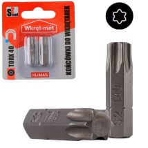Schraubendreherbit Typ Torx-40s2